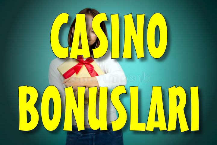 Casino ve Bahis Bonusu Veren Siteler